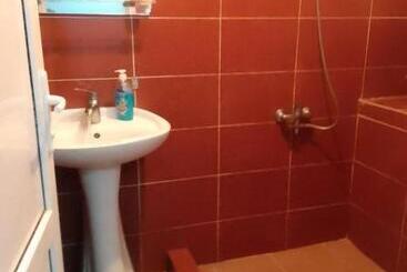 پانسیون Guesthouse Luka