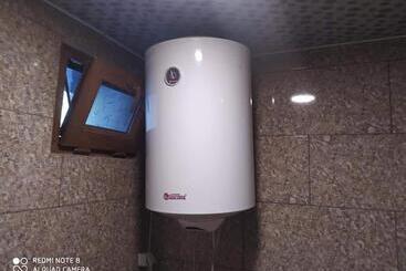 پانسیون Guesthouse Luka