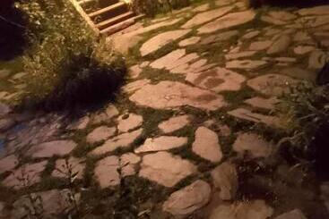 پانسیون Guesthouse Luka