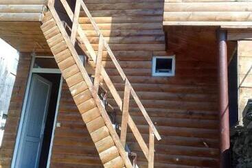 پانسیون Guesthouse Luka