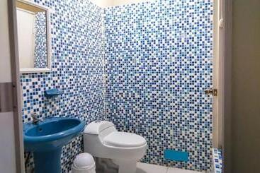 پانسیون Hostal Keymar