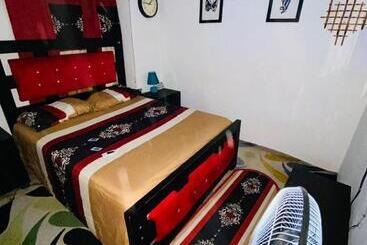پانسیون Juju Boutique & House