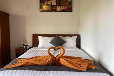 پانسیون Misi Guesthouse