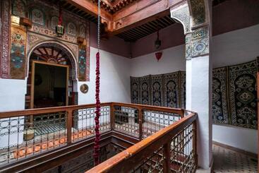 پانسیون Riad Dar Diwan