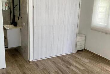 Pensión San Ciprian Urbanización Ríocobo