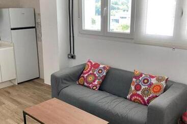Pensión San Ciprian Urbanización Ríocobo