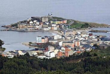 Pensión San Ciprian Urbanización Ríocobo