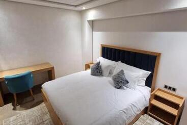 Residence Ramsis