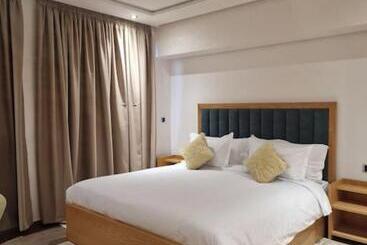 Residence Ramsis