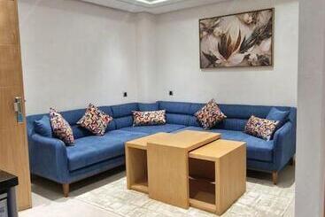 Residence Ramsis