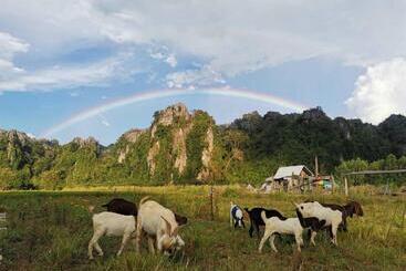 استراحتگاه A Moment Of Love...by Red Z @บ้านมุง เนินมะปราง