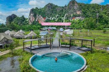 استراحتگاه A Moment Of Love...by Red Z @บ้านมุง เนินมะปราง