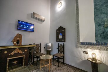 ریاض Palais Chahd Luxury