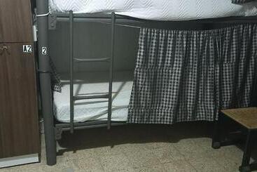 Soluna Female Only Hostel