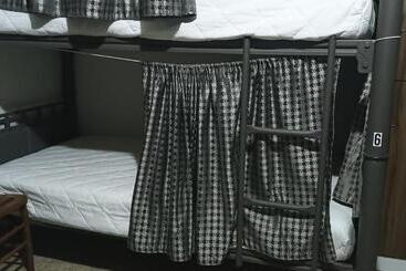Soluna Female Only Hostel