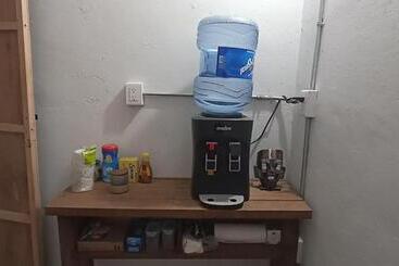 Soluna Female Only Hostel