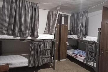Soluna Female Only Hostel