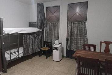 Soluna Female Only Hostel