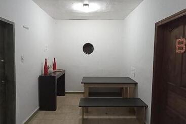 Soluna Female Only Hostel