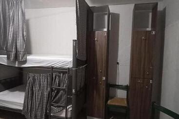 Soluna Female Only Hostel