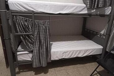 Soluna Female Only Hostel