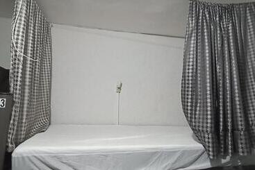 Soluna Female Only Hostel