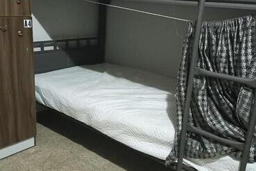 Soluna Female Only Hostel