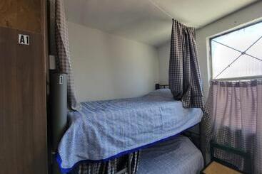 Soluna Female Only Hostel