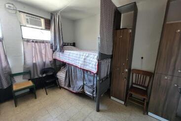 Soluna Female Only Hostel