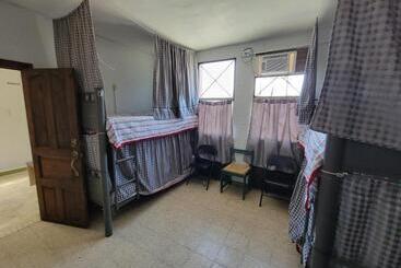 Soluna Female Only Hostel