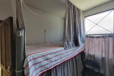 Soluna Female Only Hostel