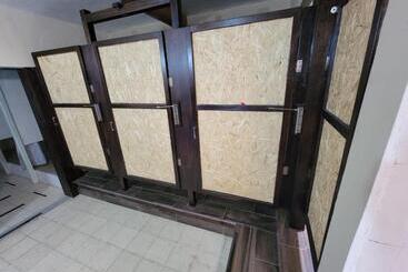 Soluna Female Only Hostel
