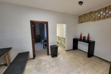 Soluna Female Only Hostel