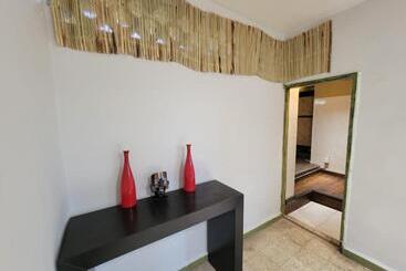 Soluna Female Only Hostel