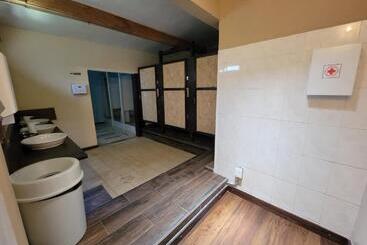 Soluna Female Only Hostel