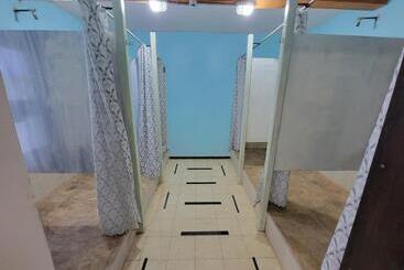 Soluna Female Only Hostel