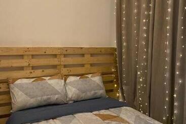 아파트호텔 Suite Bliss At Cool Suites