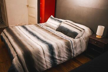 هاستل Hostal Salvador