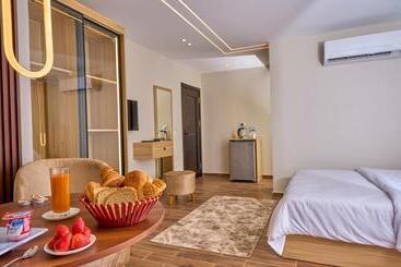 هاستل Rotana Pyramids View