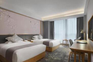 Baian Art Hotel Luzhou