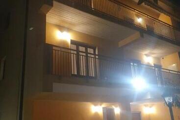 B&b Paradiso