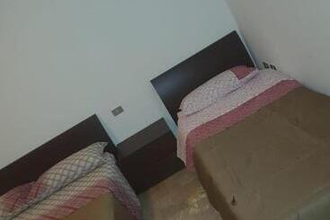 B&b Paradiso