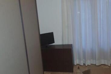 B&b Paradiso