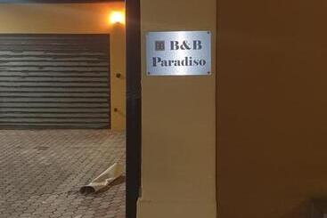 B&b Paradiso