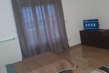 B&b Paradiso