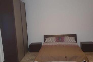 B&b Paradiso