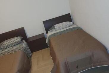 B&b Paradiso