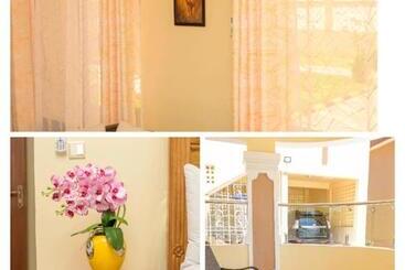 تختخواب و صبحانه Dubai Infinite Luxury Suites