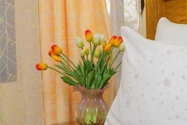 تختخواب و صبحانه Dubai Infinite Luxury Suites