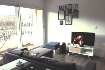Bed And Breakfast Herblinois Proche Zenith De Nantes
